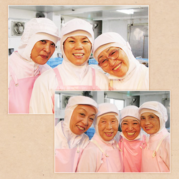 通販で買えるちまき