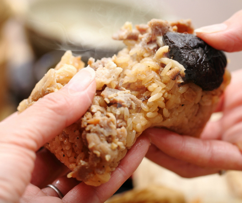 楽天で買えるちまき